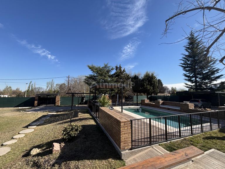 Casa en Venta en Lujan de Cuyo, Mendoza - USD 230.000 | Inmoup - 8