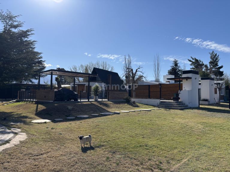 Casa en Venta en Lujan de Cuyo, Mendoza - USD 230.000 | Inmoup - 9