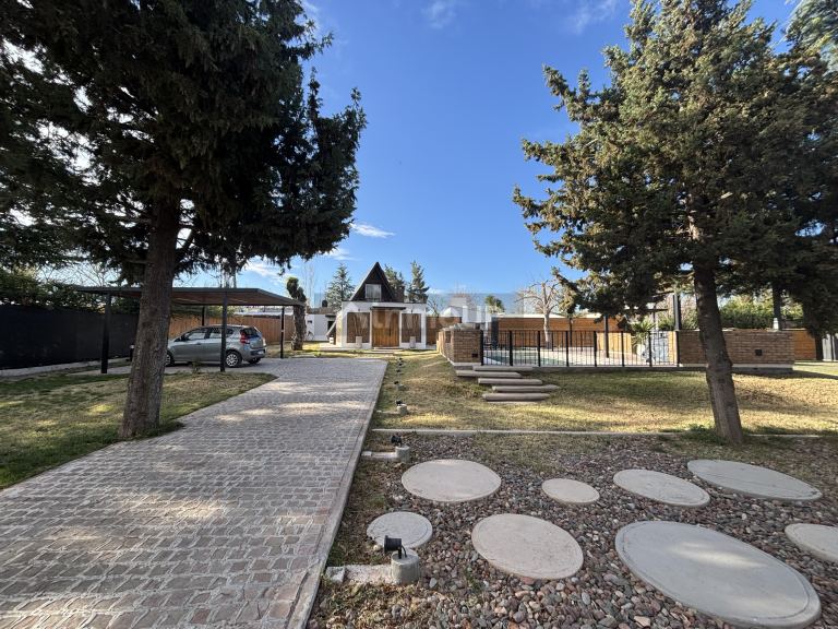 Casa en Venta en Lujan de Cuyo, Mendoza - USD 230.000 | Inmoup - 7