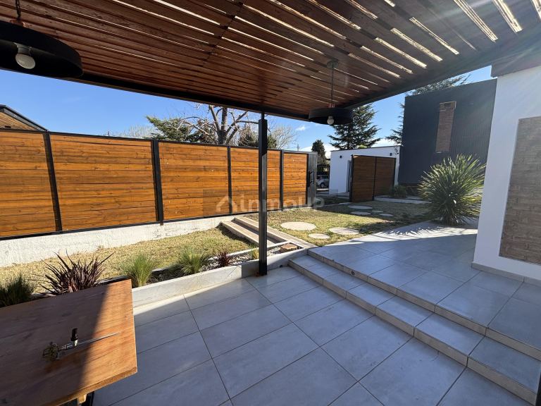 Casa en Venta en Lujan de Cuyo, Mendoza - USD 230.000 | Inmoup - 23