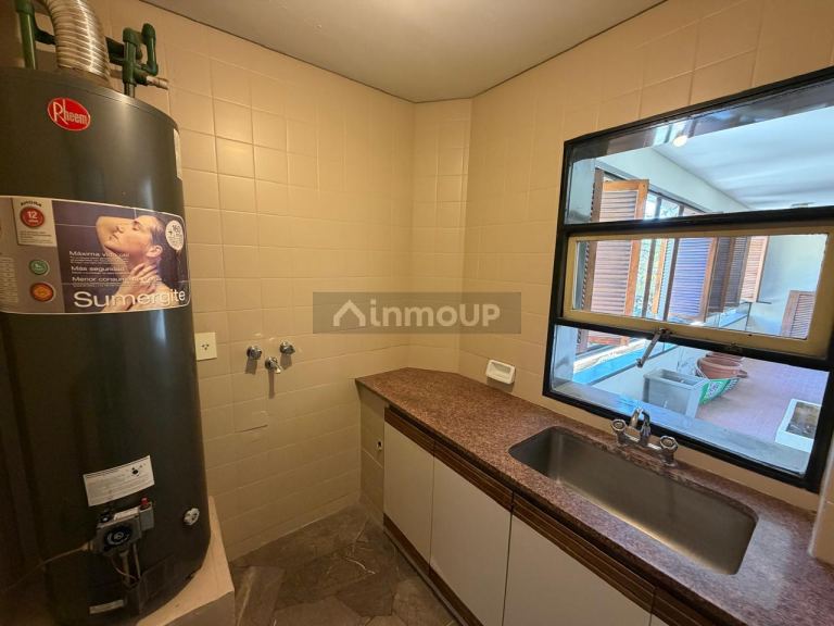 Departamento en Alquiler en Capital, Mendoza