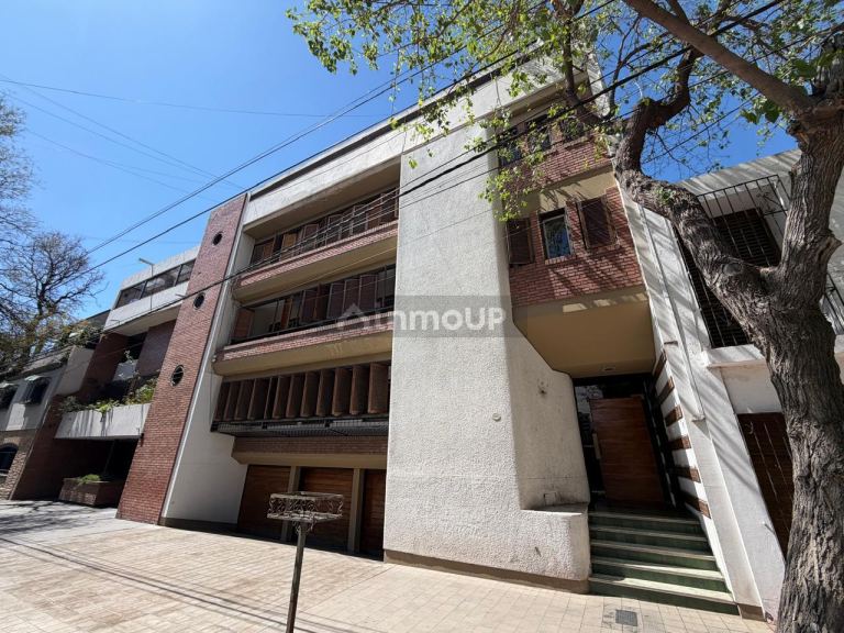 Departamento en Alquiler en Capital, Mendoza