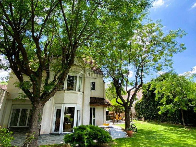 Casa en Venta en Capital, Mendoza