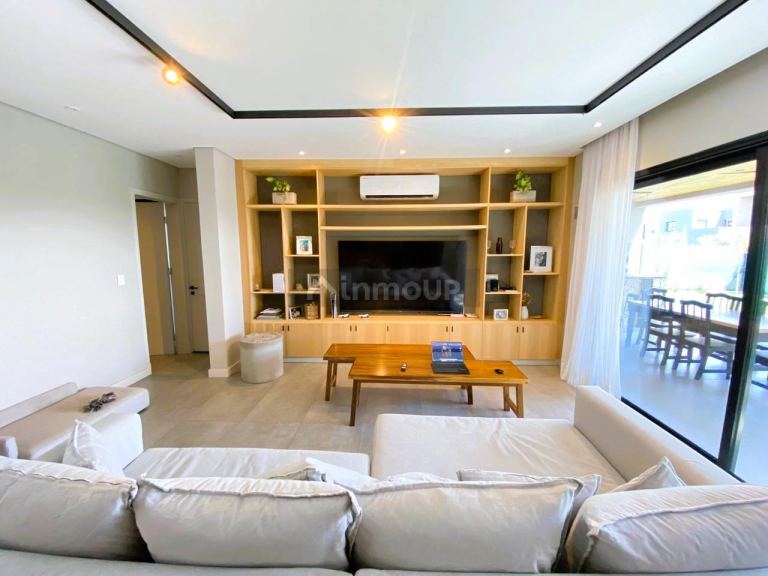 Casa en Venta en Lujan de Cuyo, Mendoza