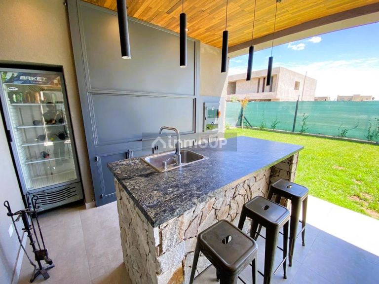 Casa en Venta en Lujan de Cuyo, Mendoza