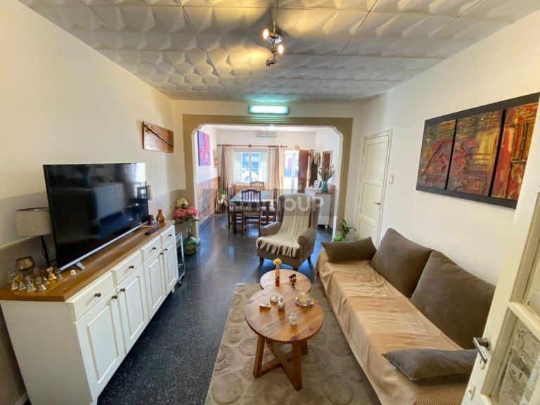 Casa en Venta en Las Heras, Mendoza