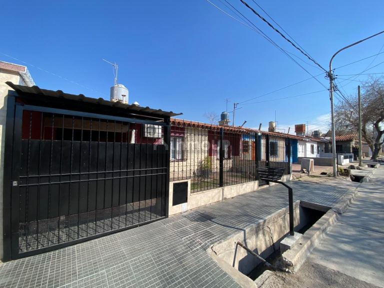Las Heras P. Sguazzini