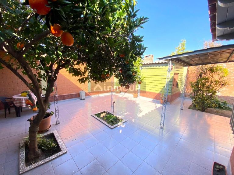 Casa en Venta en Las Heras, Mendoza
