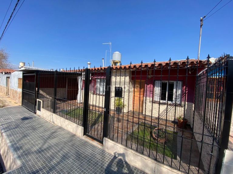 Las Heras P. Sguazzini