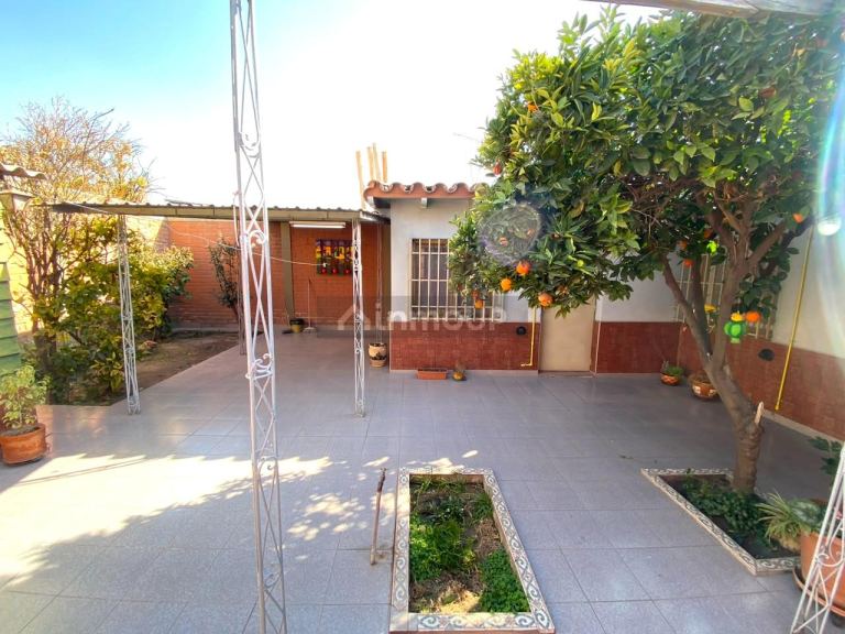 Casa en Venta en Las Heras, Mendoza