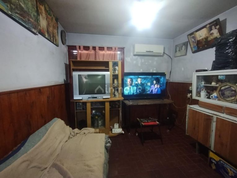 Guaymallen Pasaje Antonio Bravo y Bolivia