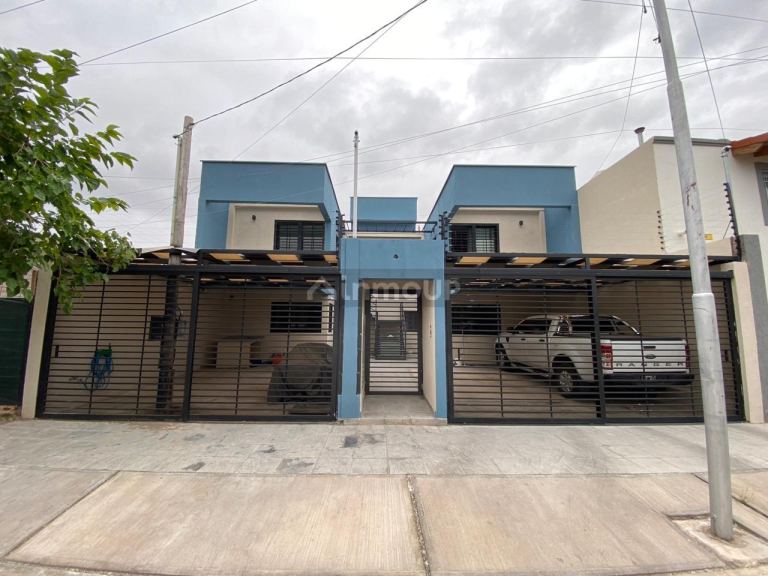 Guaymallen Elpidio gonzalez y 9 de Julio