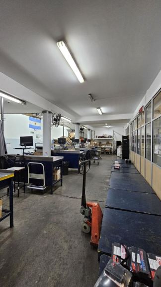 Edificio en Venta en Guaymallen, Mendoza