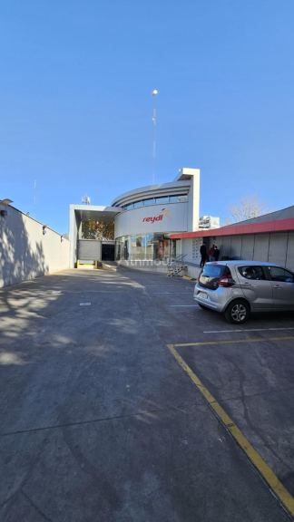 Edificio en Venta en Guaymallen, Mendoza