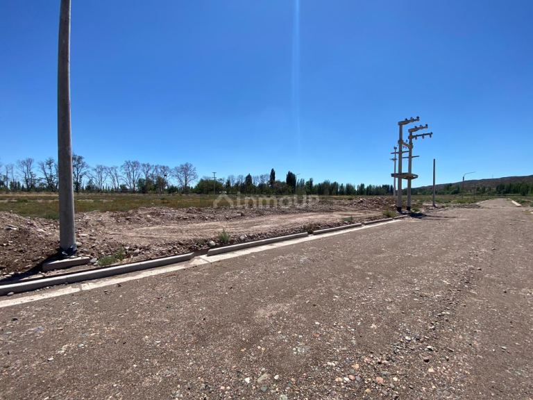 Lote en Venta en Lujan de Cuyo, Mendoza