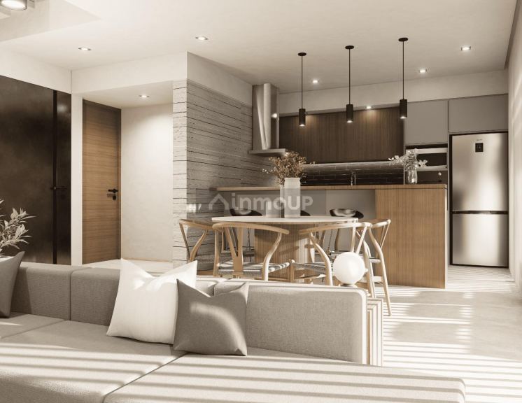 Casa en Venta en Capital, Mendoza