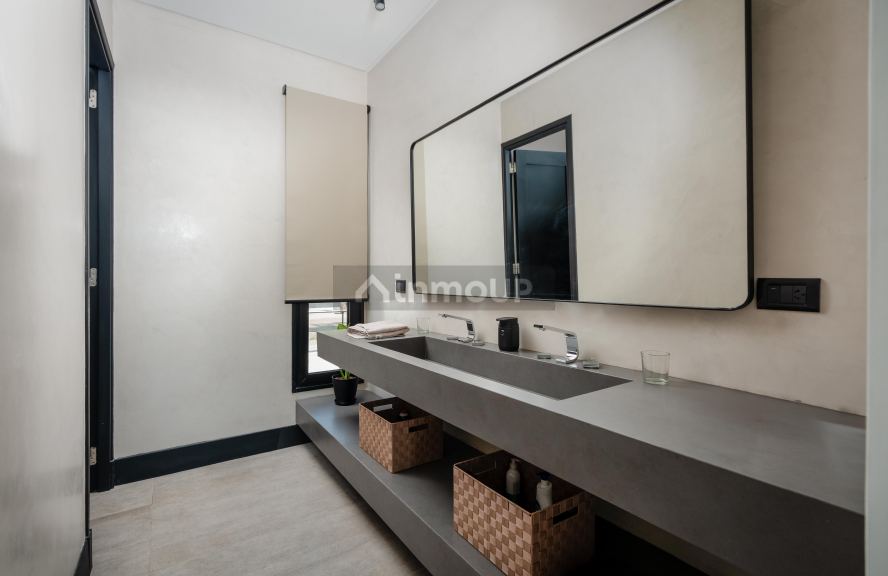 Casa en Venta en Capital, Mendoza