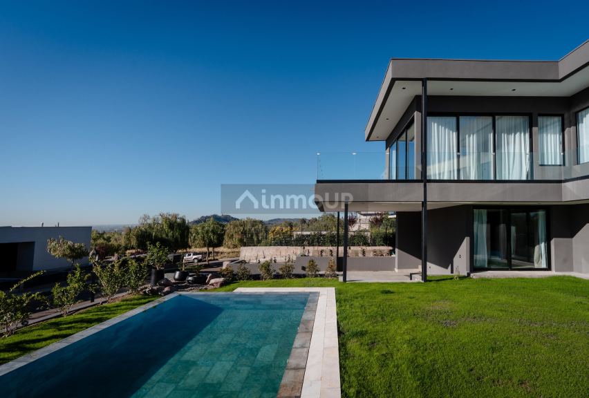 Casa en Venta en Capital, Mendoza
