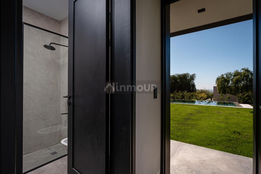 Casa en Venta en Capital, Mendoza