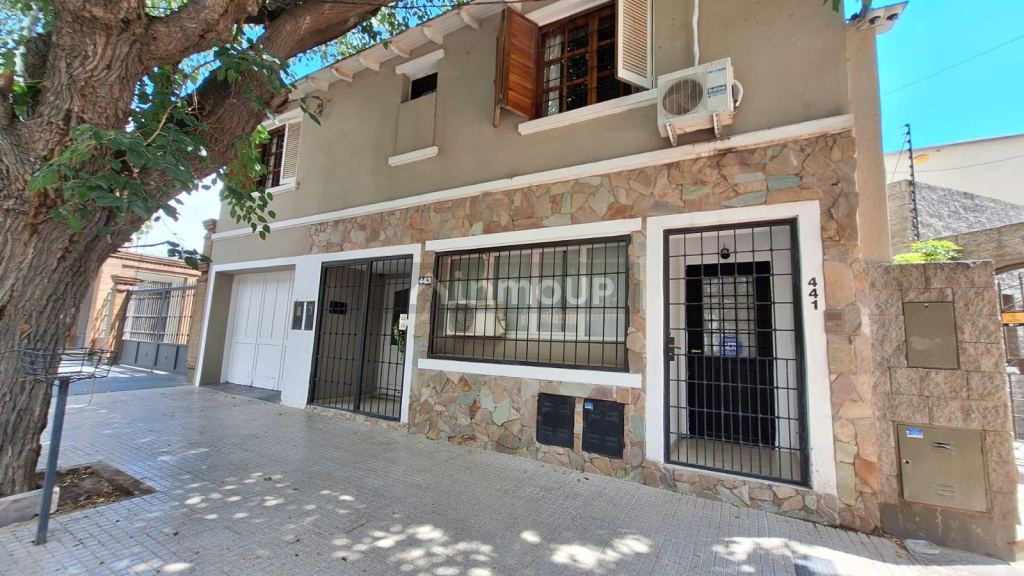 Departamento en Alquiler en Capital, Mendoza