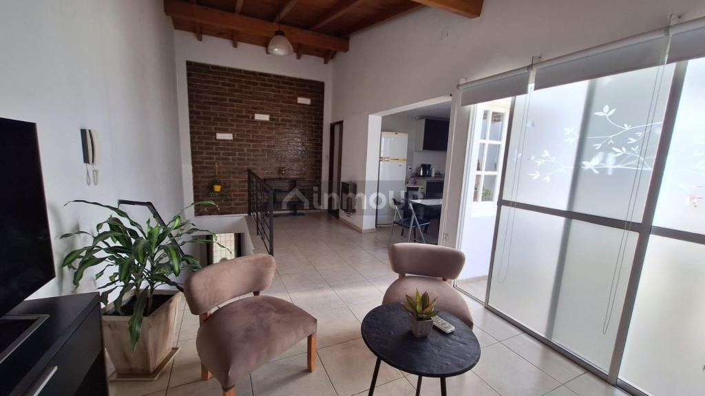 Departamento en Alquiler en Capital, Mendoza