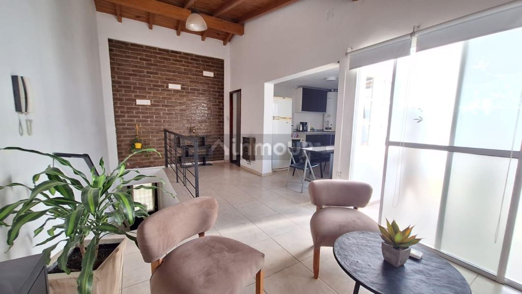 Departamento en Alquiler en Capital, Mendoza