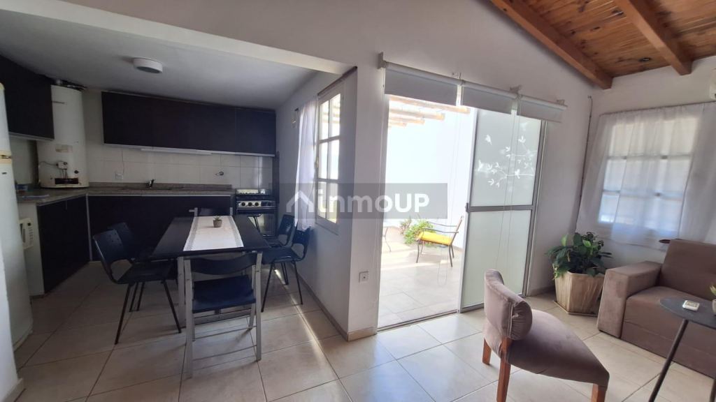Departamento en Alquiler en Capital, Mendoza