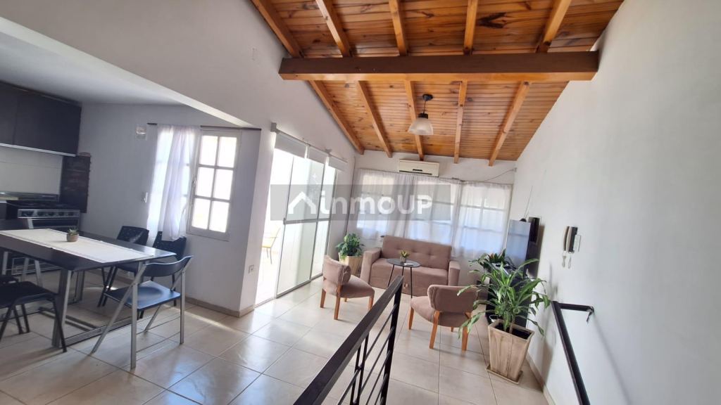 Departamento en Alquiler en Capital, Mendoza