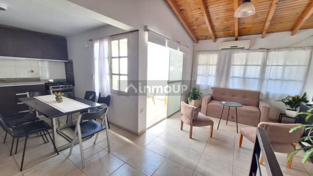 Departamento en Alquiler en Capital, Mendoza