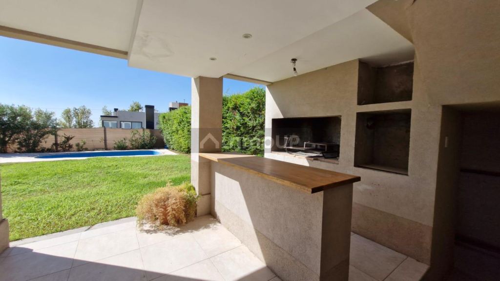 Casa en Venta en Las Heras, Mendoza