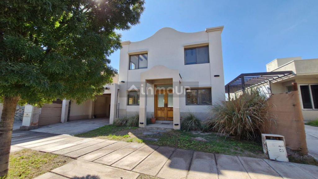 Casa en Venta en Las Heras, Mendoza