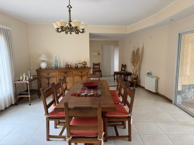 Casa en Venta en Lujan de Cuyo, Mendoza