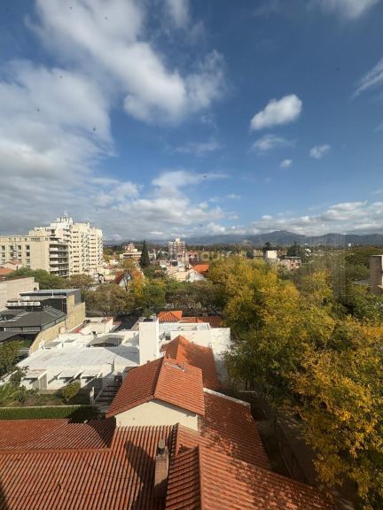 Departamento en Alquiler en Capital, Mendoza