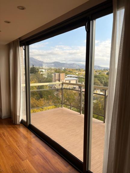 Departamento en Alquiler en Capital, Mendoza