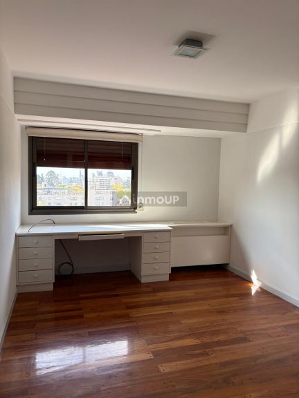 Departamento en Alquiler en Capital, Mendoza