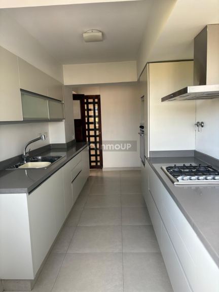 Departamento en Alquiler en Capital, Mendoza