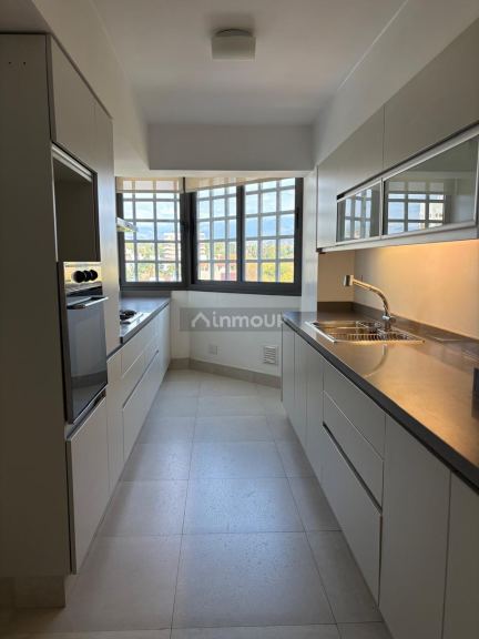 Departamento en Alquiler en Capital, Mendoza