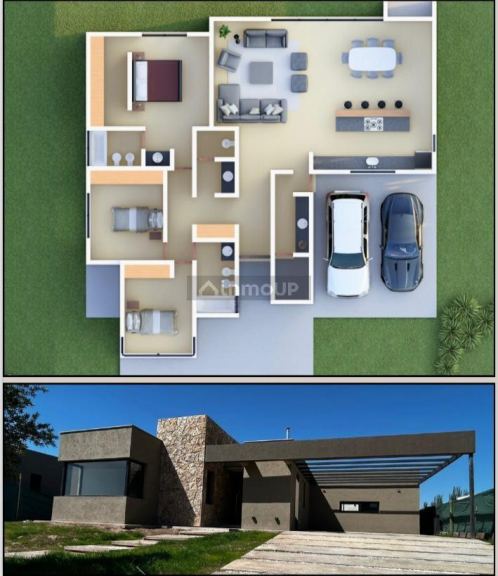 Casa en Venta en Maipu, Mendoza