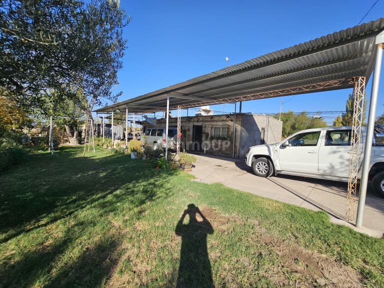 Finca en Venta en Junin, Mendoza
