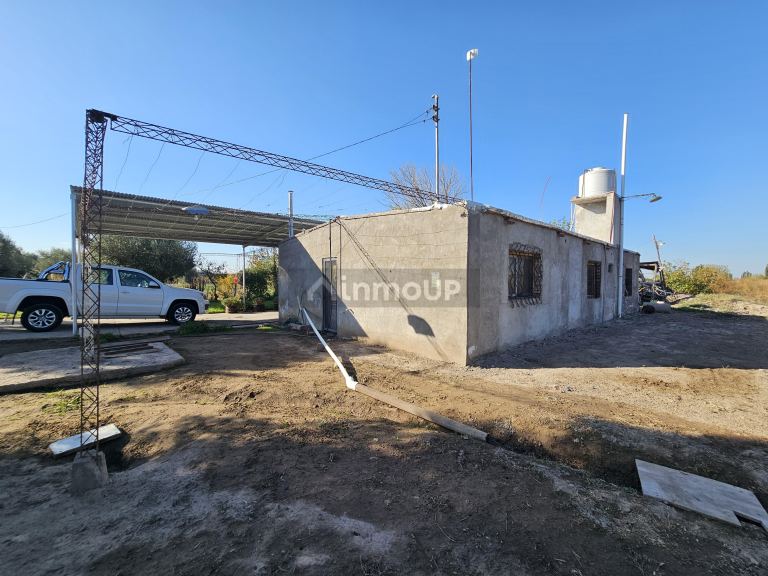 Finca en Venta en Junin, Mendoza