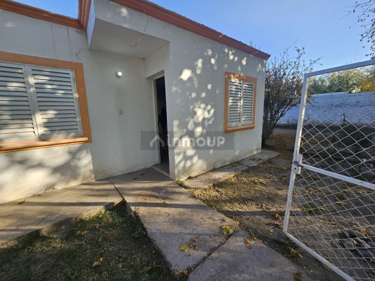 Casa en Venta en Junin, Mendoza