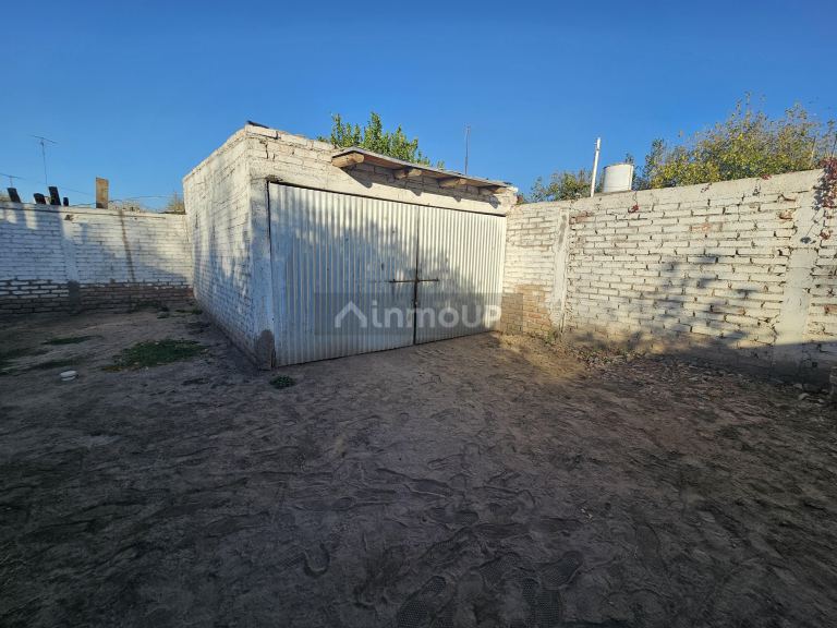 Casa en Venta en Junin, Mendoza