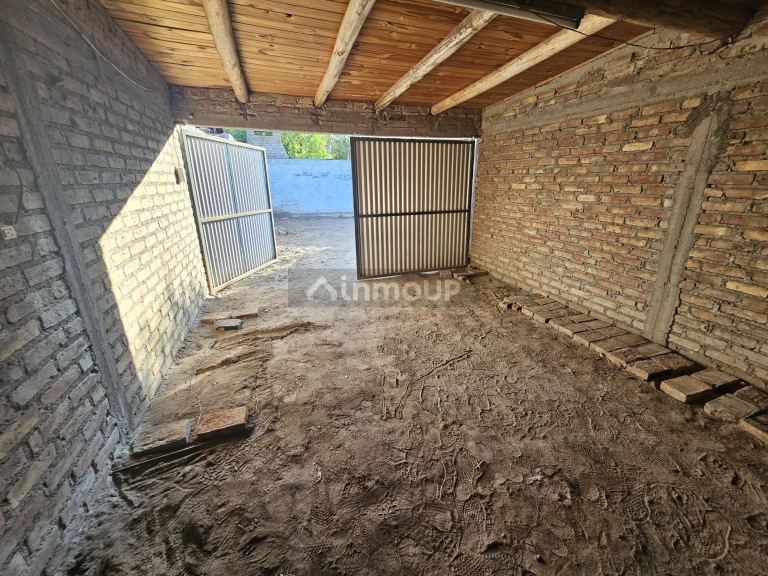 Casa en Venta en Junin, Mendoza