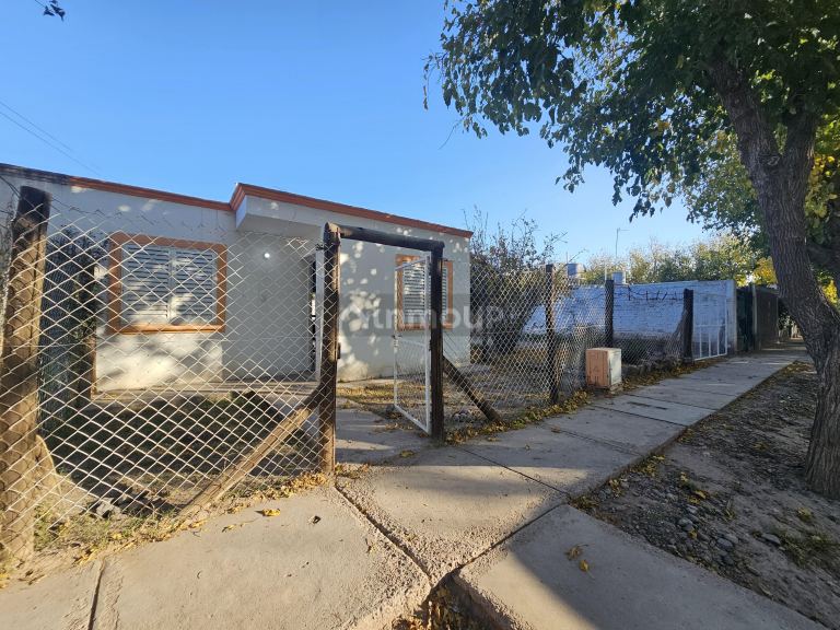 Casa en Venta en Junin, Mendoza