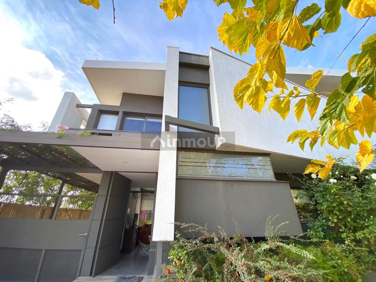 Casa en Venta en Lujan de Cuyo, Mendoza