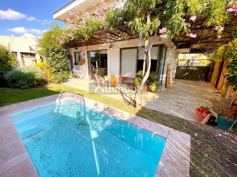 Casa en Venta en Lujan de Cuyo, Mendoza