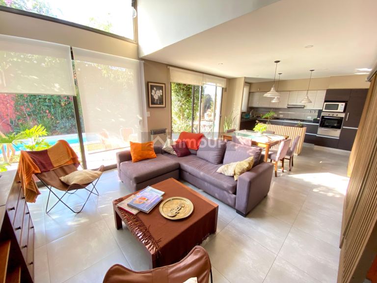 Casa en Venta en Lujan de Cuyo, Mendoza