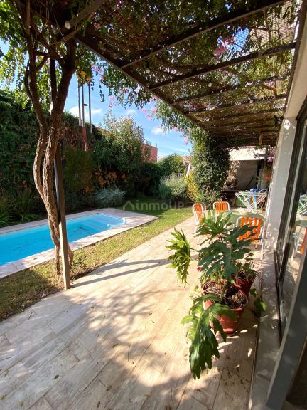 Casa en Venta en Lujan de Cuyo, Mendoza