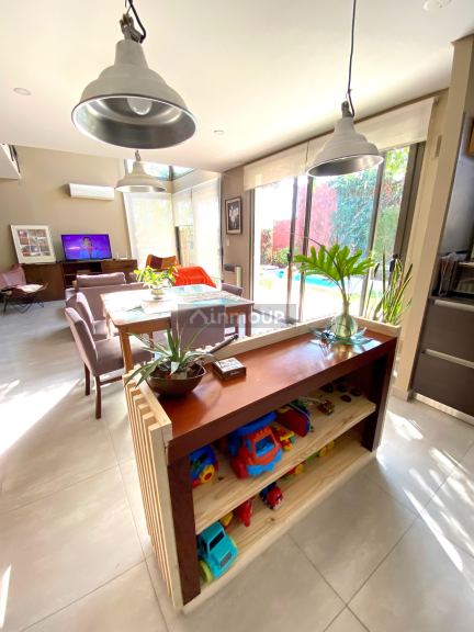 Casa en Venta en Lujan de Cuyo, Mendoza
