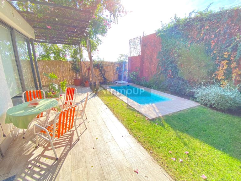 Casa en Venta en Lujan de Cuyo, Mendoza